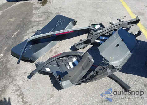 2026 Hyundai Santa Fe Sel z USA, uszkodzony, nr VIN 5NMP24GL0TH182206